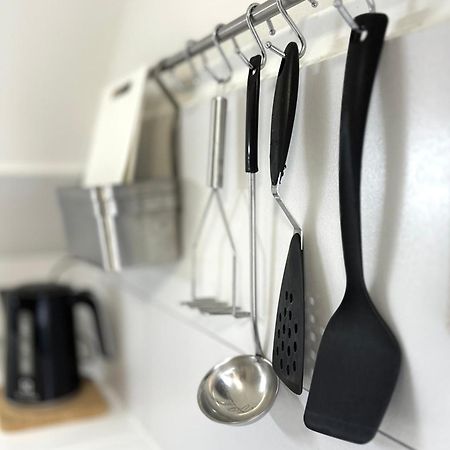 Apartment Nela Pavčina Lehota Eksteriør billede