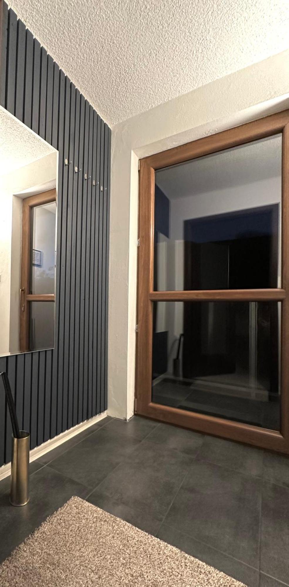 Apartment Nela Pavčina Lehota Eksteriør billede