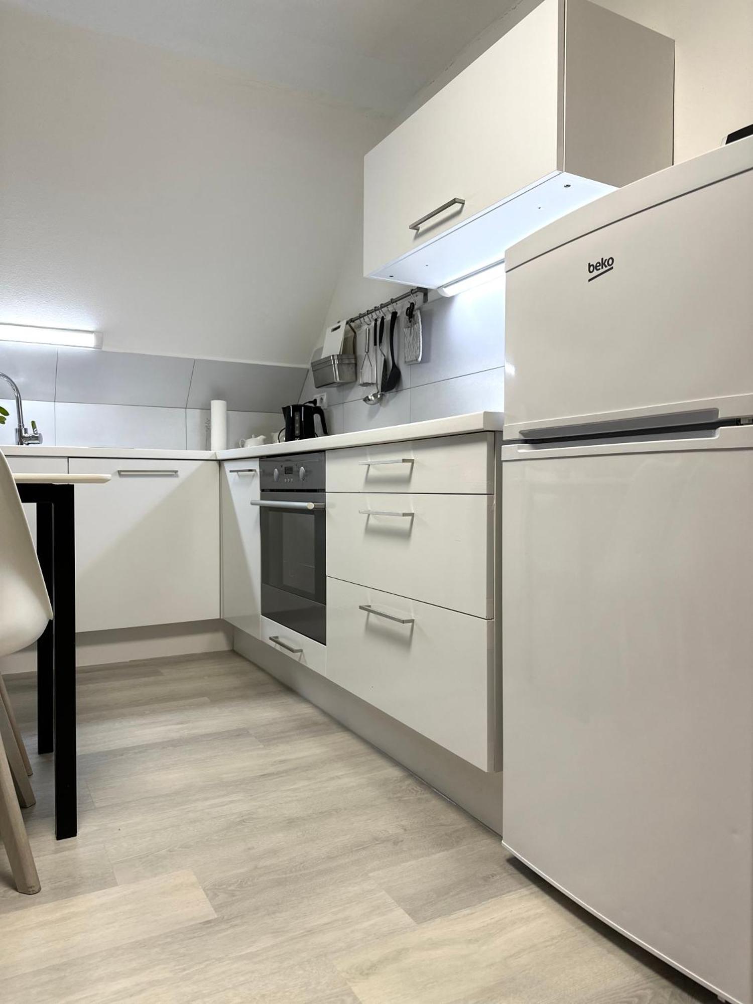 Apartment Nela Pavčina Lehota Eksteriør billede