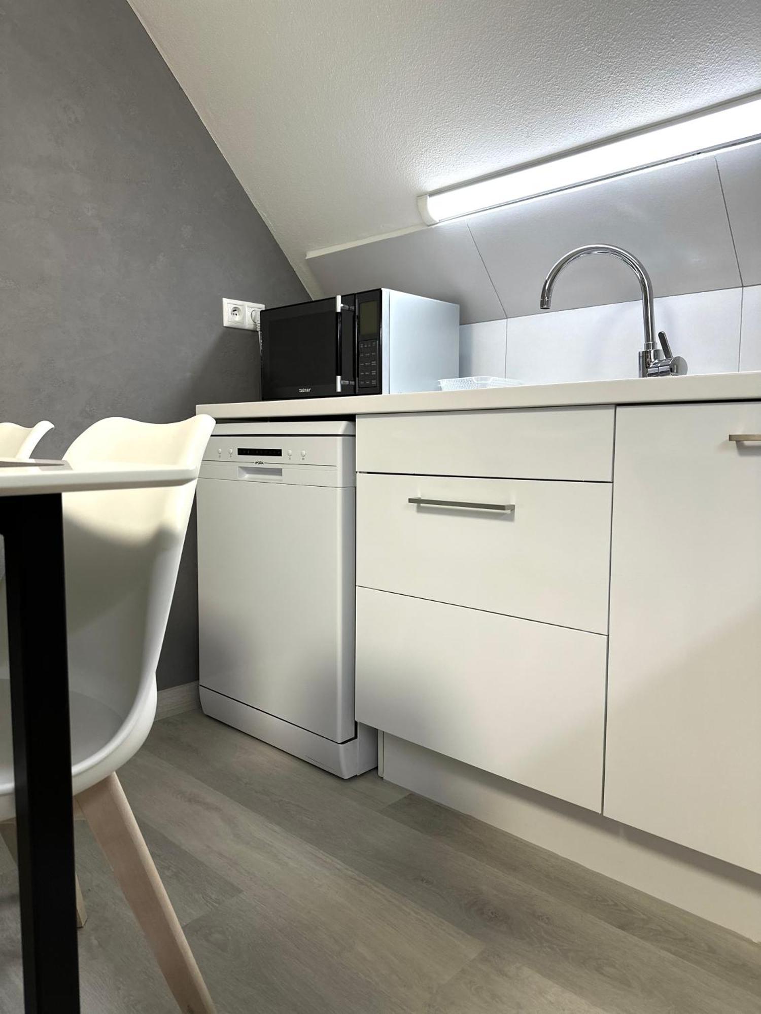 Apartment Nela Pavčina Lehota Eksteriør billede